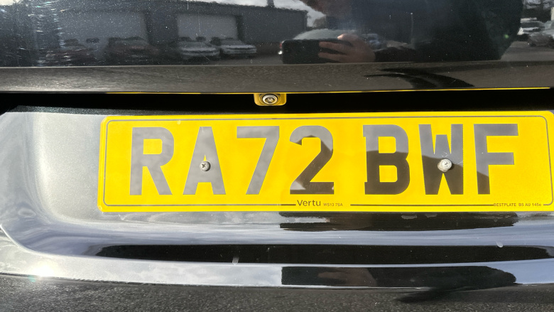 Vauxhall Grandland 1.2 Turbo Ultimate 5dr Petrol Hatchback